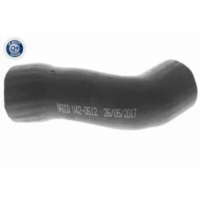 Tubo flexible de aire de sobrealimentación VAICO V42-0612 Envío Exprés